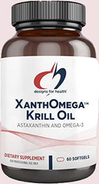 Krill Oil