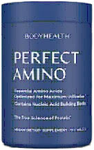 Perfect Amino Tablets  (600 count)