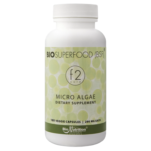 BioSuperfood Bio Nutrition Food