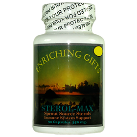 STEROL-MAX STEROLS