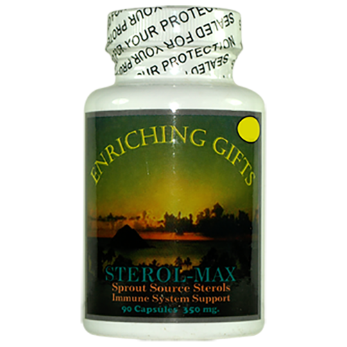 STEROL-MAX STEROLS