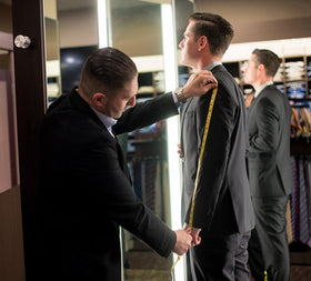 Customized Personal Clearing