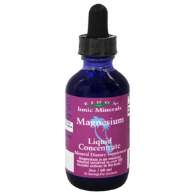 Magnesium Liquid Concentrate