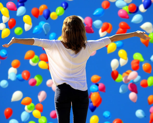 "The Prosperity Package"