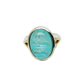 Women's Personal Rejuvenizer Rings® - Modern Style