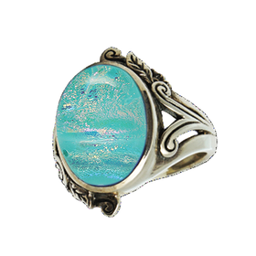 jewelry that protects from electromagnetic fields